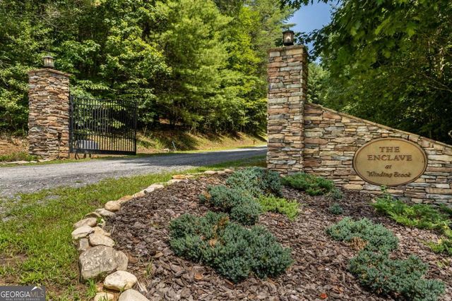 43 Winding Brook Trail, Morganton, GA 30560