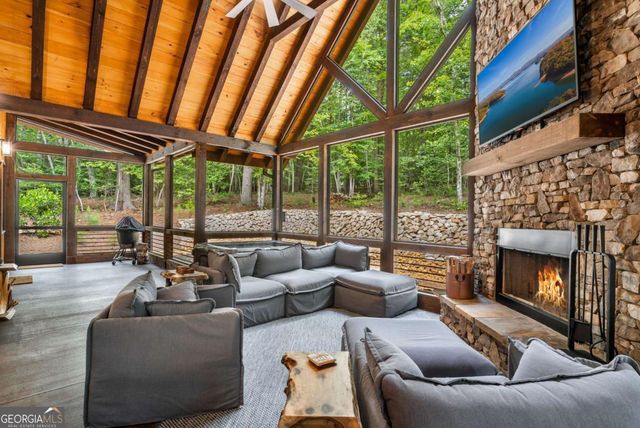 43 Winding Brook Trail, Morganton, GA 30560