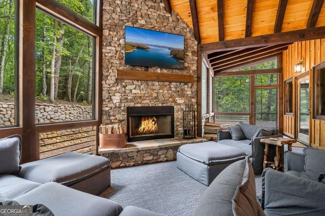 43 Winding Brook Trail, Morganton, GA 30560