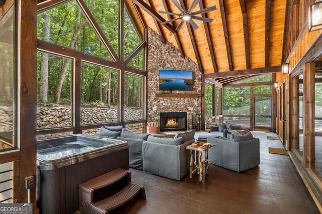 43 Winding Brook Trail, Morganton, GA 30560