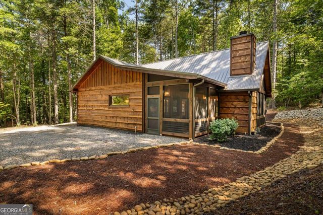 43 Winding Brook Trail, Morganton, GA 30560