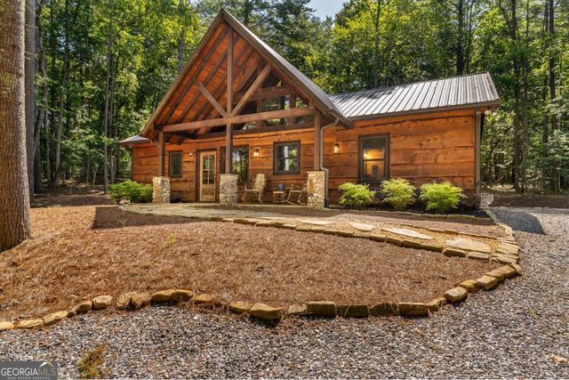 43 Winding Brook Trail, Morganton, GA 30560