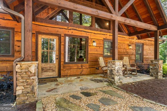 43 Winding Brook Trail, Morganton, GA 30560