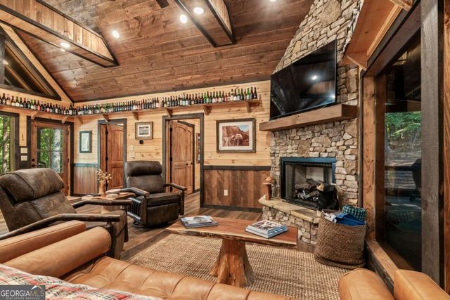 43 Winding Brook Trail, Morganton, GA 30560