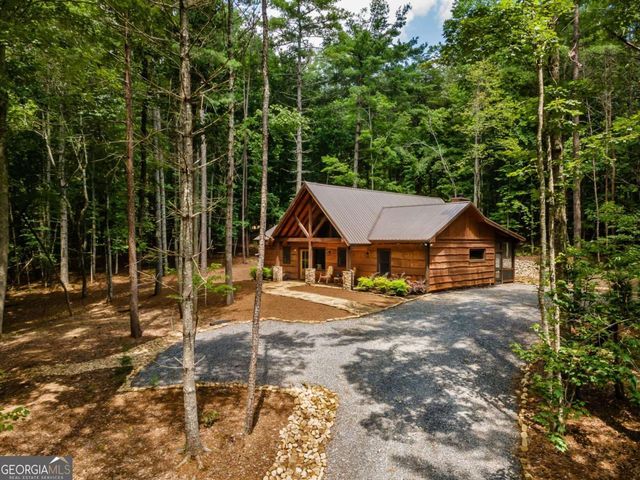 43 Winding Brook Trail, Morganton, GA 30560