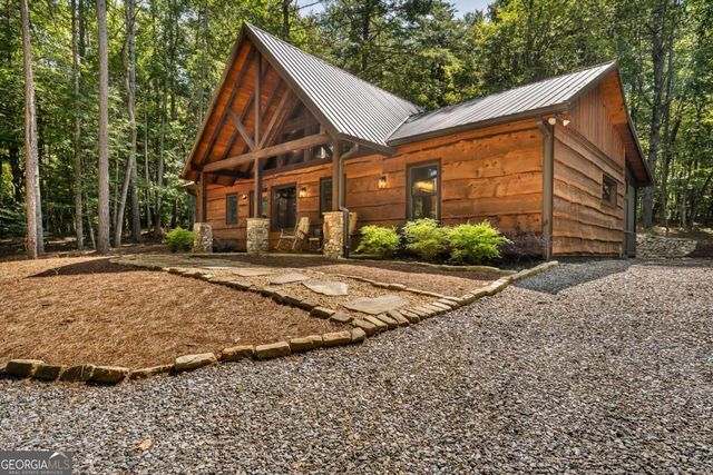 43 Winding Brook Trail, Morganton, GA 30560