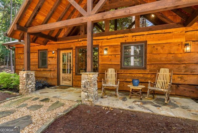43 Winding Brook Trail, Morganton, GA 30560