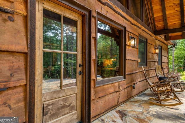 43 Winding Brook Trail, Morganton, GA 30560