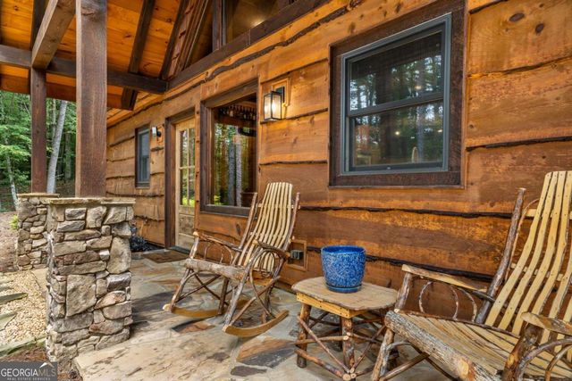 43 Winding Brook Trail, Morganton, GA 30560