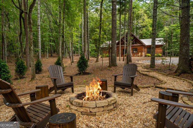 43 Winding Brook Trail, Morganton, GA 30560