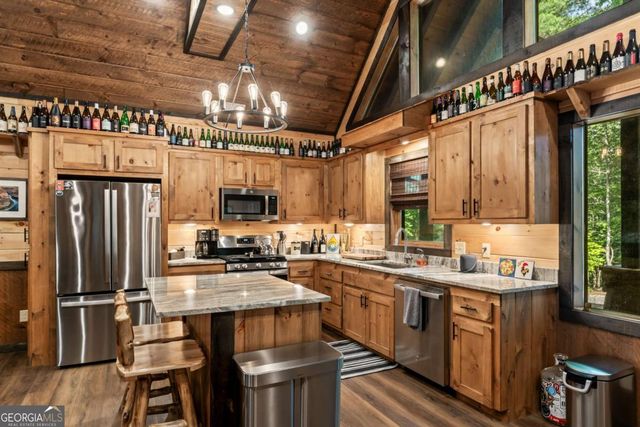 43 Winding Brook Trail, Morganton, GA 30560