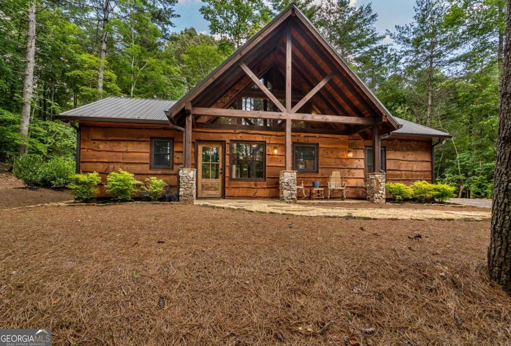 43 Winding Brook Trail, Morganton, GA 30560