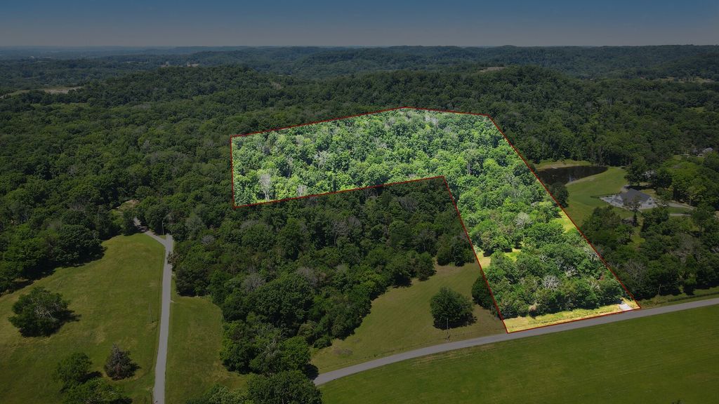 0 Wallace Rd, Gallatin, TN 37066