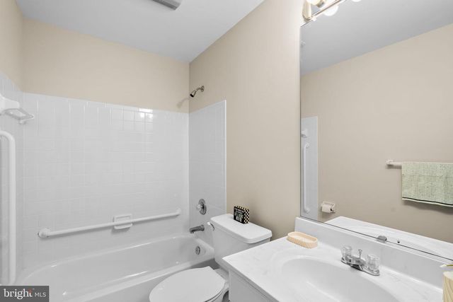 27 STONE PINE CT, Baltimore, MD 21208