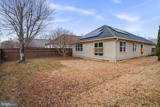 27 STONE PINE CT, Baltimore, MD 21208