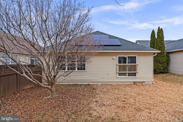 27 STONE PINE CT, Baltimore, MD 21208