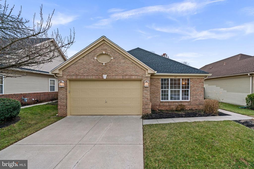 27 STONE PINE CT, Baltimore, MD 21208