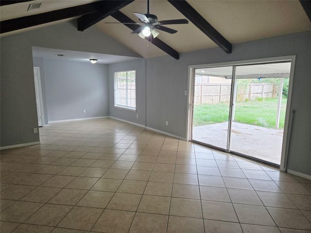 7731 Deadwood Drive, Houston, TX 77040