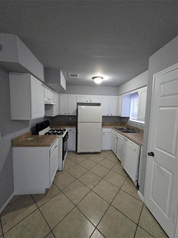 7731 Deadwood Drive, Houston, TX 77040