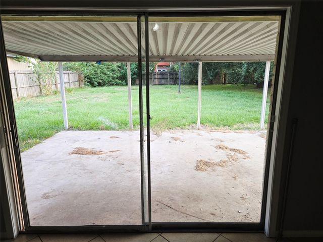 7731 Deadwood Drive, Houston, TX 77040