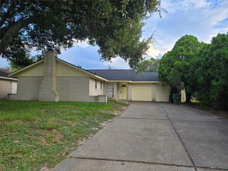 7731 Deadwood Drive, Houston, TX 77040