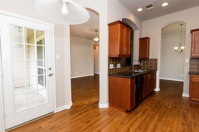 1205 Burleson Street, Brenham, TX 77833