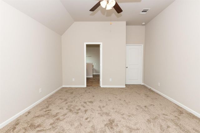 1205 Burleson Street, Brenham, TX 77833