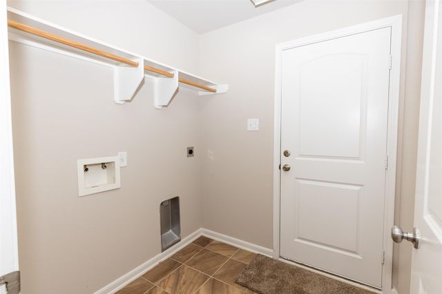 1205 Burleson Street, Brenham, TX 77833