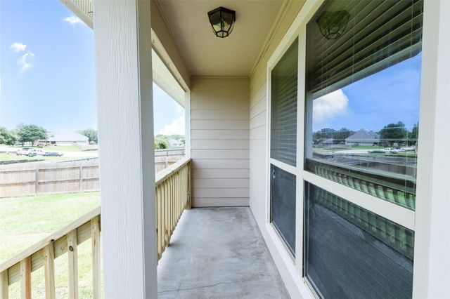 1205 Burleson Street, Brenham, TX 77833