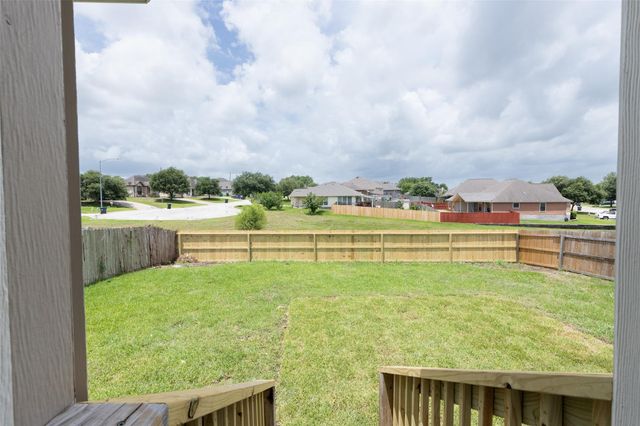 1205 Burleson Street, Brenham, TX 77833