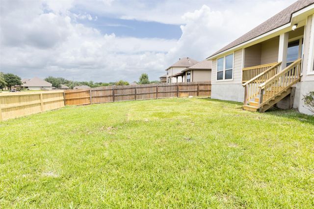 1205 Burleson Street, Brenham, TX 77833