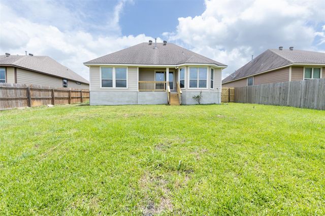 1205 Burleson Street, Brenham, TX 77833