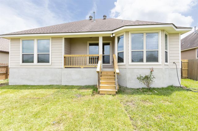 1205 Burleson Street, Brenham, TX 77833