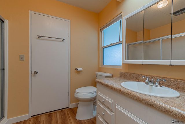 402 W Rainbow Ln, Yuma, AZ 85365