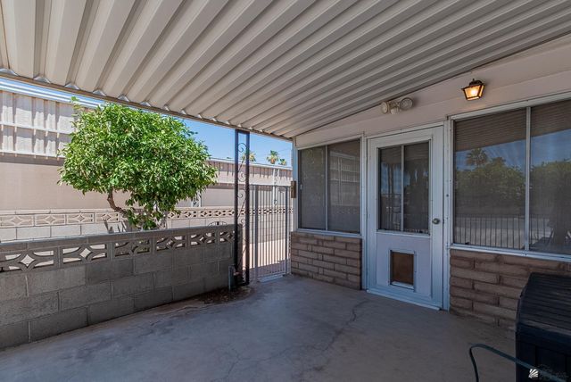 402 W Rainbow Ln, Yuma, AZ 85365