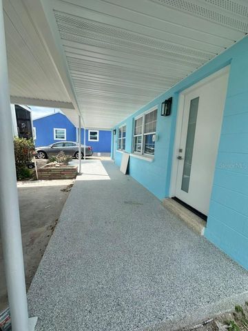 14147 PALM STREET 2, Madeira Beach, FL 33708