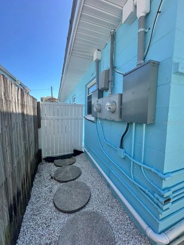14147 PALM STREET 2, Madeira Beach, FL 33708
