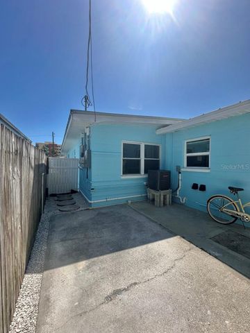 14147 PALM STREET 2, Madeira Beach, FL 33708
