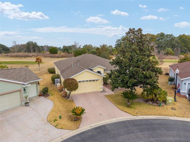 15050 SW 14TH AVENUE ROAD, Ocala, FL 34473