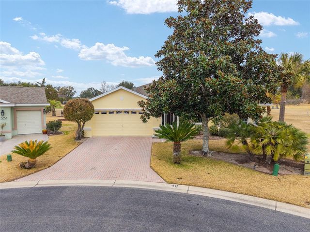 15050 SW 14TH AVENUE ROAD, Ocala, FL 34473