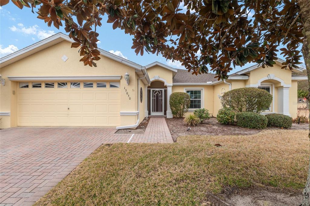 15050 SW 14TH AVENUE ROAD, Ocala, FL 34473