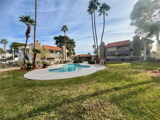 2112 Sunfish Drive B, Henderson, NV 89014