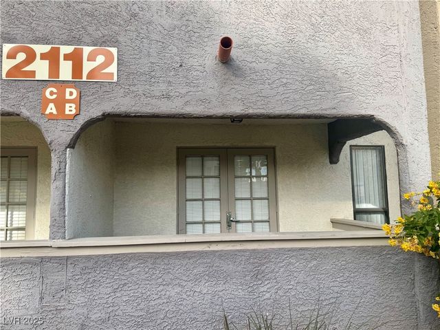 2112 Sunfish Drive B, Henderson, NV 89014