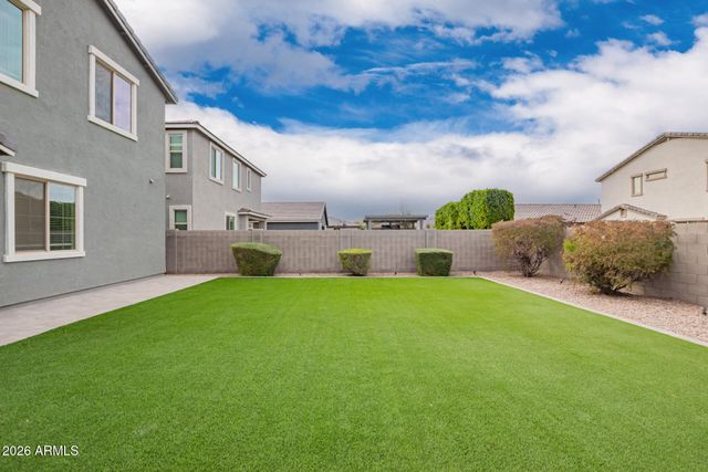 22742 E DOMINGO Road, Queen Creek, AZ 85142