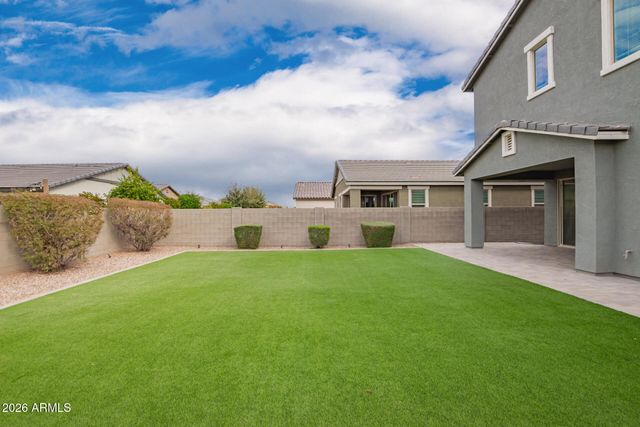 22742 E DOMINGO Road, Queen Creek, AZ 85142