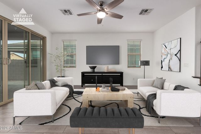 22742 E DOMINGO Road, Queen Creek, AZ 85142