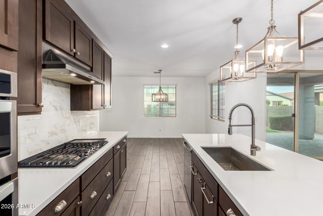 22742 E DOMINGO Road, Queen Creek, AZ 85142