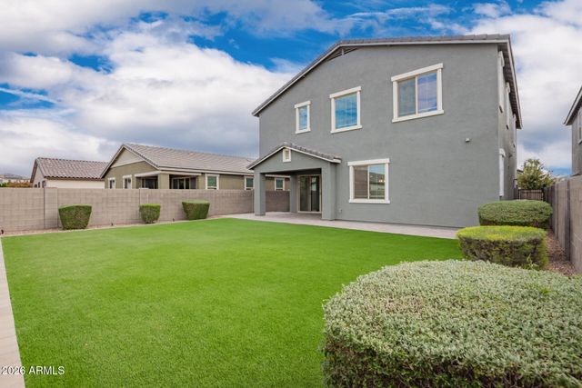 22742 E DOMINGO Road, Queen Creek, AZ 85142