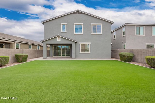 22742 E DOMINGO Road, Queen Creek, AZ 85142