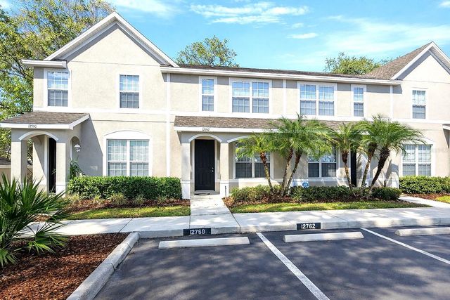 12762 COUNTRY BROOK LANE, Tampa, FL 33625